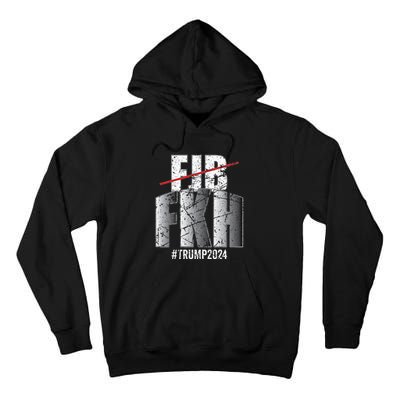 Fkh Tall Hoodie