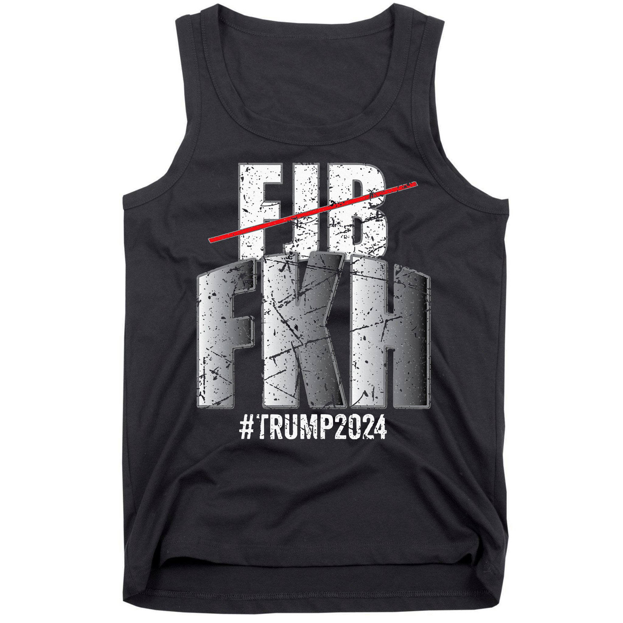 Fkh Tank Top