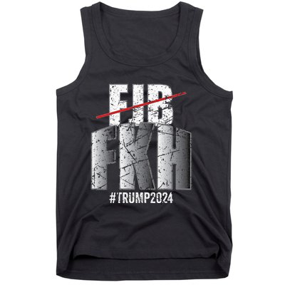 Fkh Tank Top