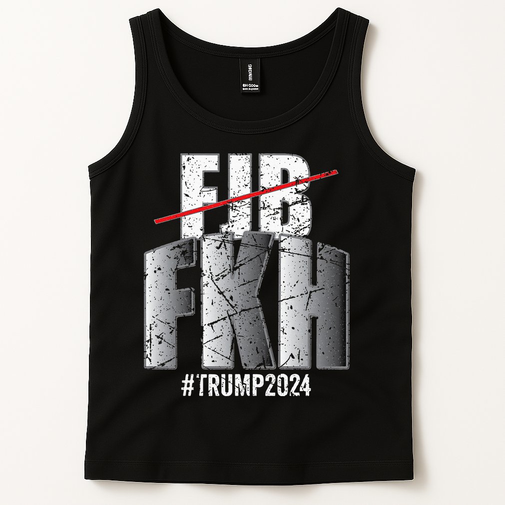 Fkh Tank Top