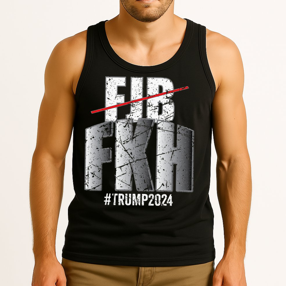 Fkh Tank Top