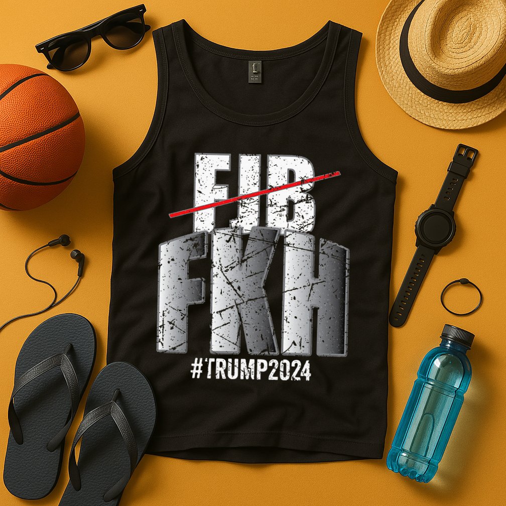 Fkh Tank Top