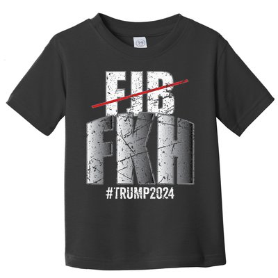 Fkh Toddler T-Shirt