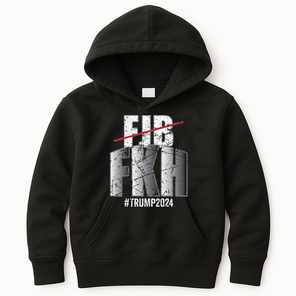 Fkh Kids Hoodie