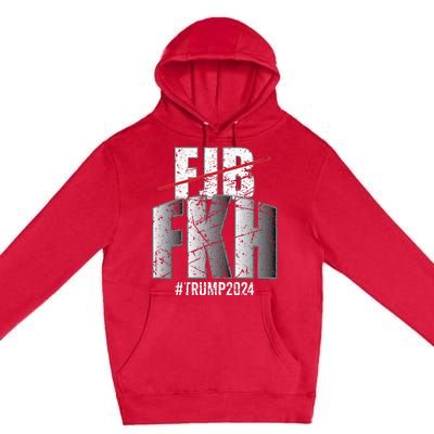 Fkh Premium Pullover Hoodie