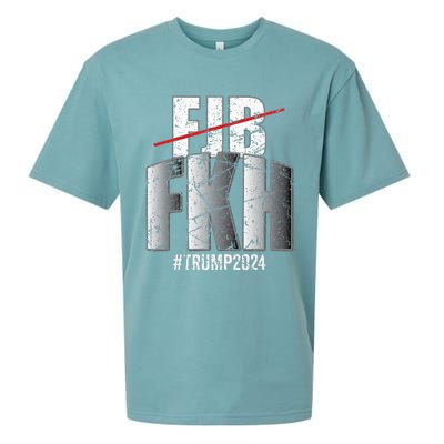 Fkh Sueded Cloud Jersey T-Shirt