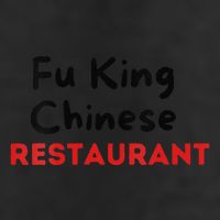 Funny Fu King Chinese Restaurant Joke Novelty 7 Panel Mesh Trucker Snapback Hat