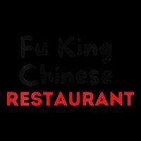 Funny Fu King Chinese Restaurant Joke Novelty Mug