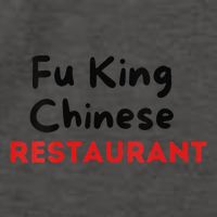 Funny Fu King Chinese Restaurant Joke Novelty Vector Backpack