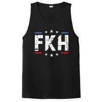 Fkh Foxtrot Kilo Hotel Funny Kamala PosiCharge Competitor Tank