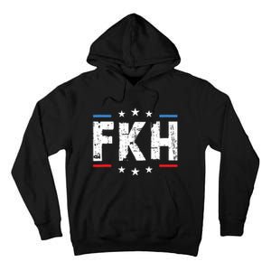 Fkh Foxtrot Kilo Hotel Funny Kamala Tall Hoodie