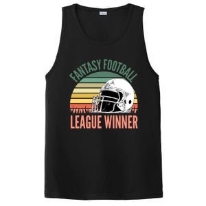 Fantasy Football League Winner Gift PosiCharge Competitor Tank