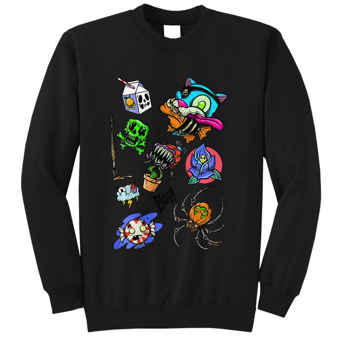 Flash Sweatshirt