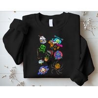 Flash Sweatshirt