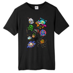 Flash Tall Fusion ChromaSoft Performance T-Shirt