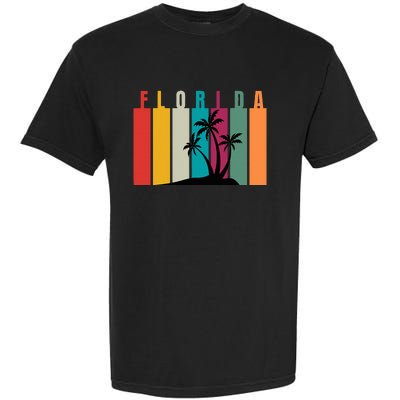 Florida Garment-Dyed Heavyweight T-Shirt