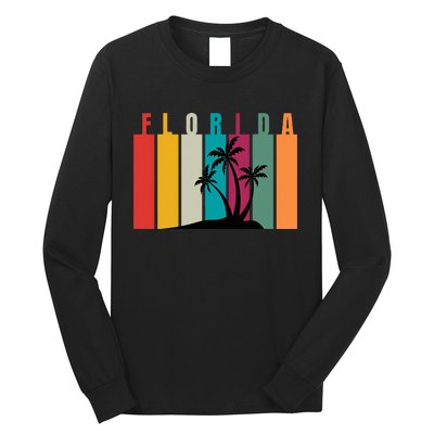 Florida Long Sleeve Shirt