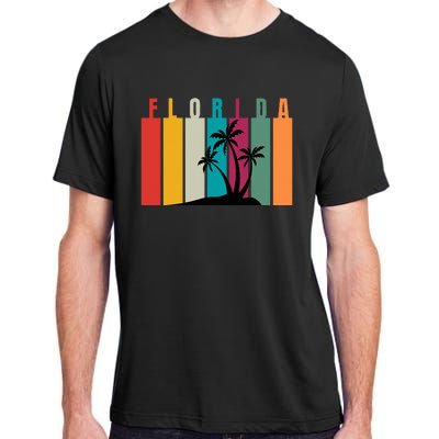 Florida Adult ChromaSoft Performance T-Shirt