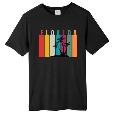 Florida Tall Fusion ChromaSoft Performance T-Shirt