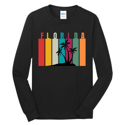 Florida Tall Long Sleeve T-Shirt