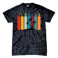 Florida Tie-Dye T-Shirt