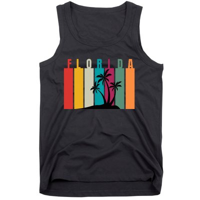 Florida Tank Top