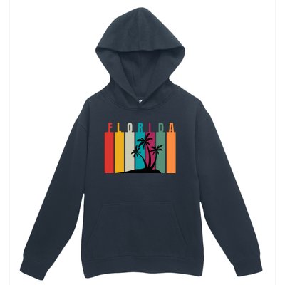 Florida Urban Pullover Hoodie