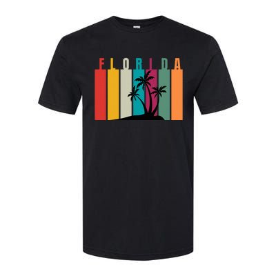 Florida Softstyle CVC T-Shirt