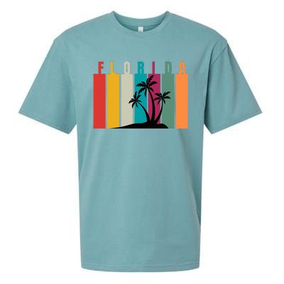 Florida Sueded Cloud Jersey T-Shirt