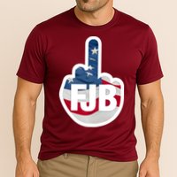 FJB Flag Logo Apparel Performance Shirt
