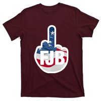 FJB Flag Logo Apparel T-Shirt