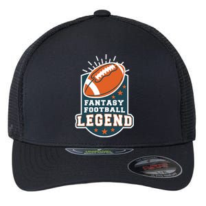 Fantasy Football Legend Flexfit Unipanel Trucker Cap