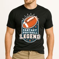 Fantasy Football Legend Cooling Performance Crew T-Shirt