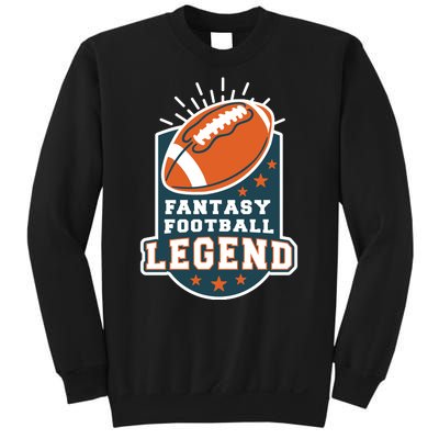 Fantasy Football Legend Sweatshirt