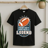 Fantasy Football Legend T-Shirt