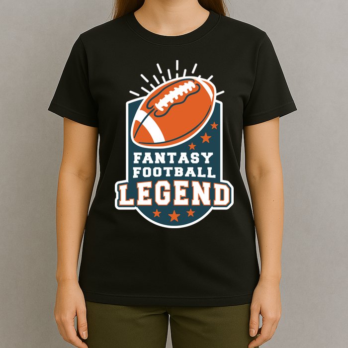 Fantasy Football Legend T-Shirt