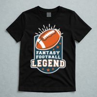 Fantasy Football Legend T-Shirt