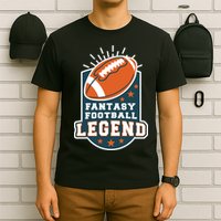 Fantasy Football Legend T-Shirt