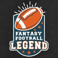 Fantasy Football Legend 11oz C Handle Ceramic Mug
