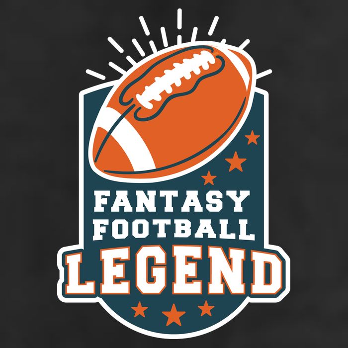 Fantasy Football Legend 11oz C Handle Ceramic Mug