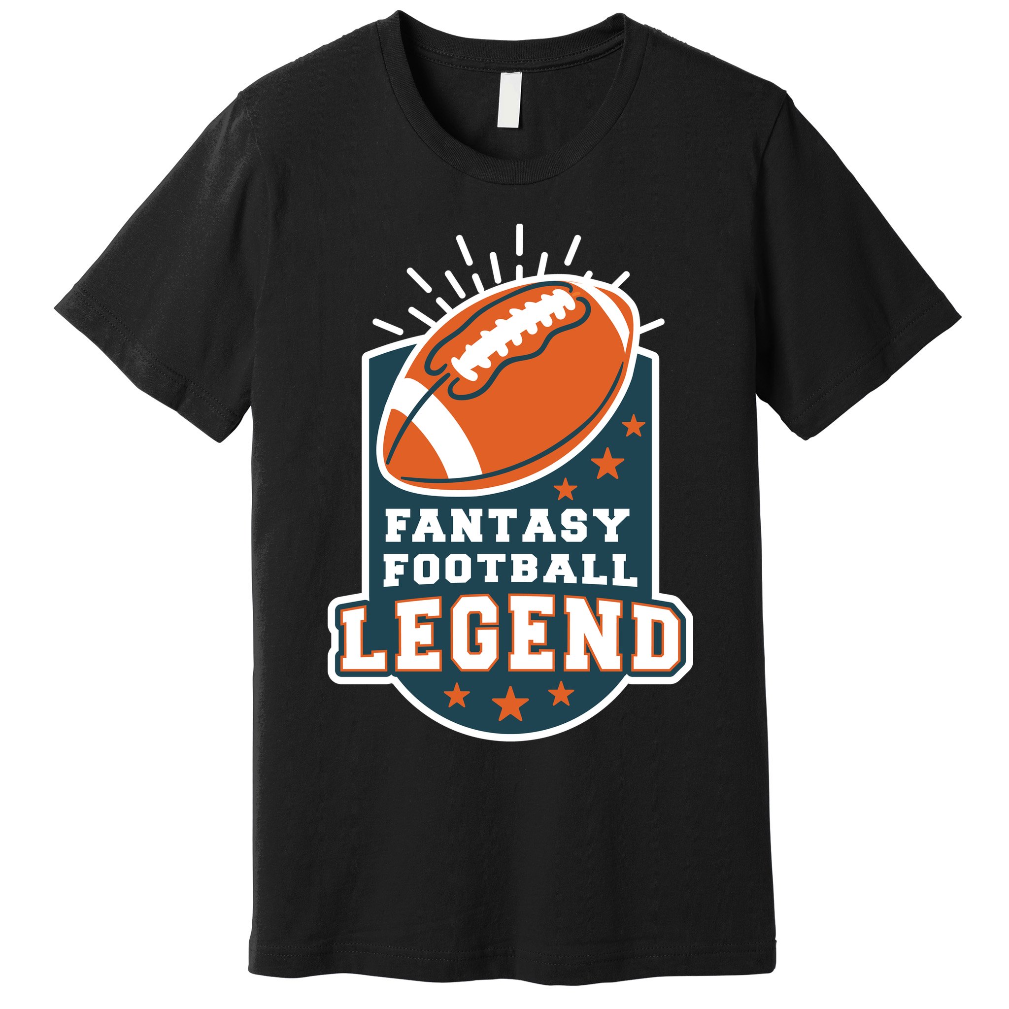 Fantasy Football Legend Premium T-Shirt