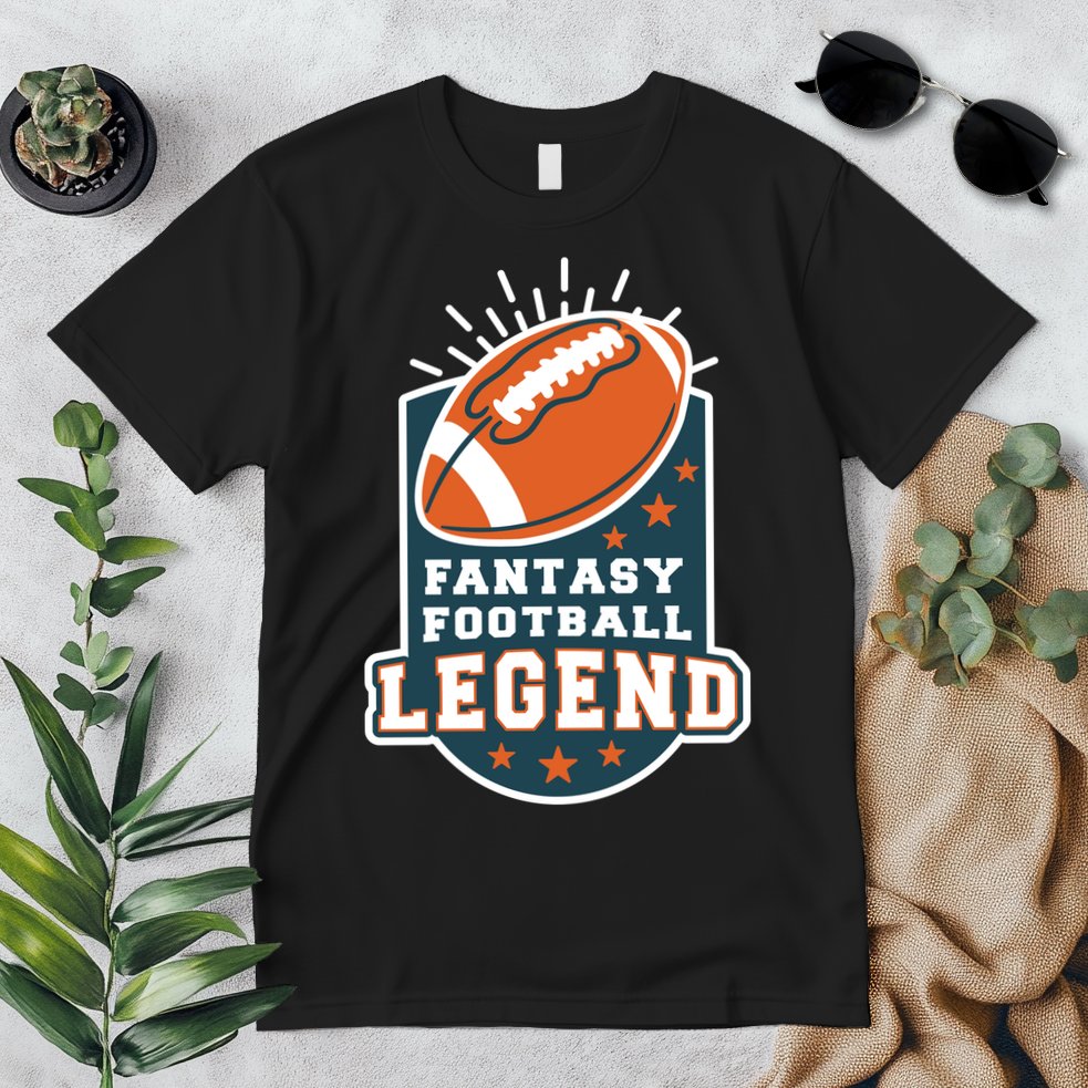 Fantasy Football Legend Premium T-Shirt