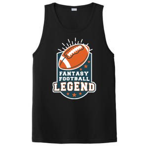 Fantasy Football Legend PosiCharge Competitor Tank