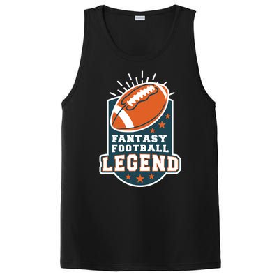 Fantasy Football Legend PosiCharge Competitor Tank