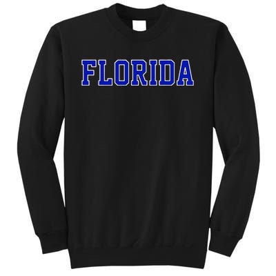 Florida Sweatshirt