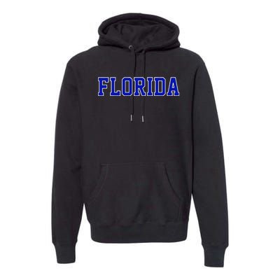 Florida Premium Hoodie