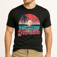 Florida Cooling Performance Crew T-Shirt