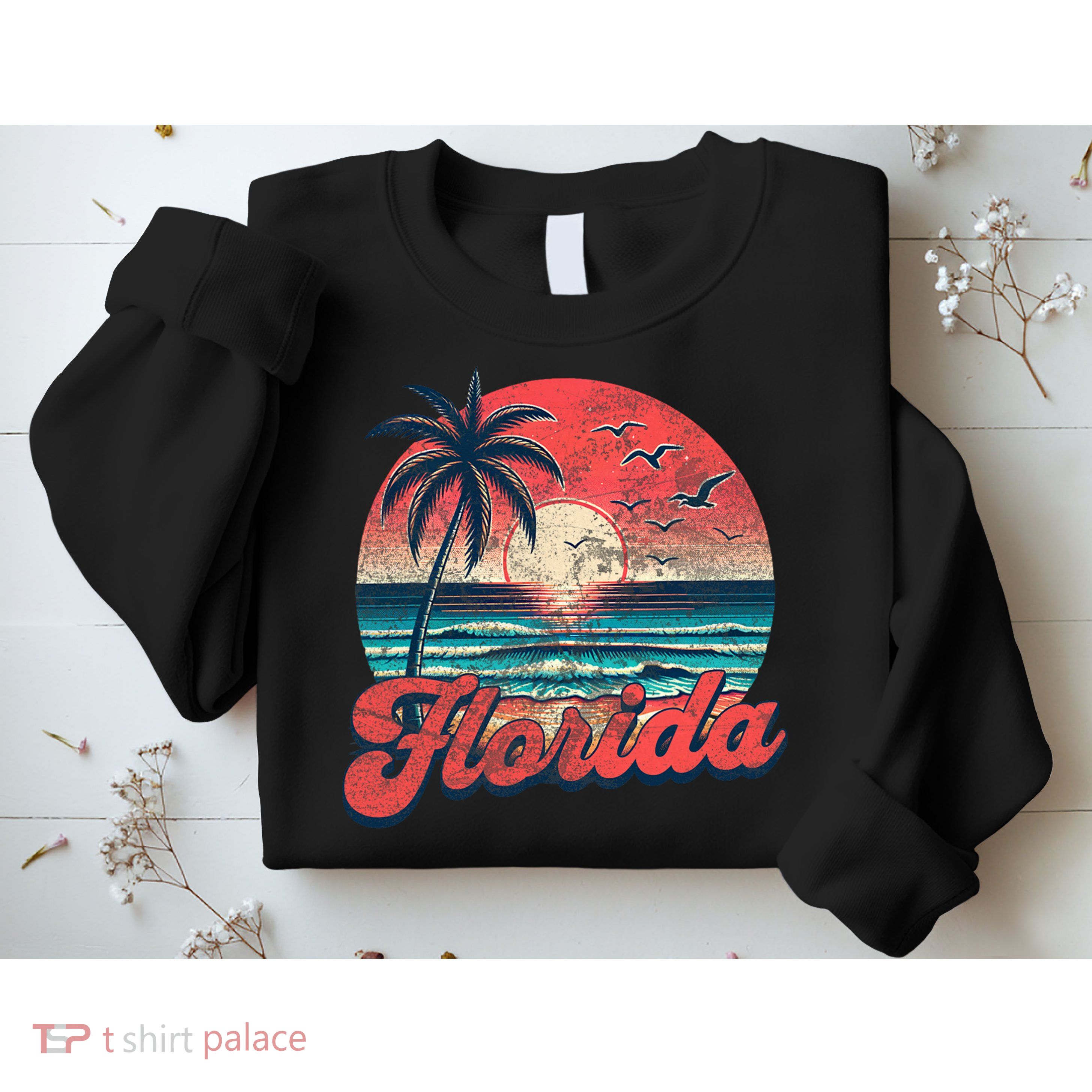 Florida Sweatshirt