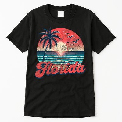 Florida Tall T-Shirt