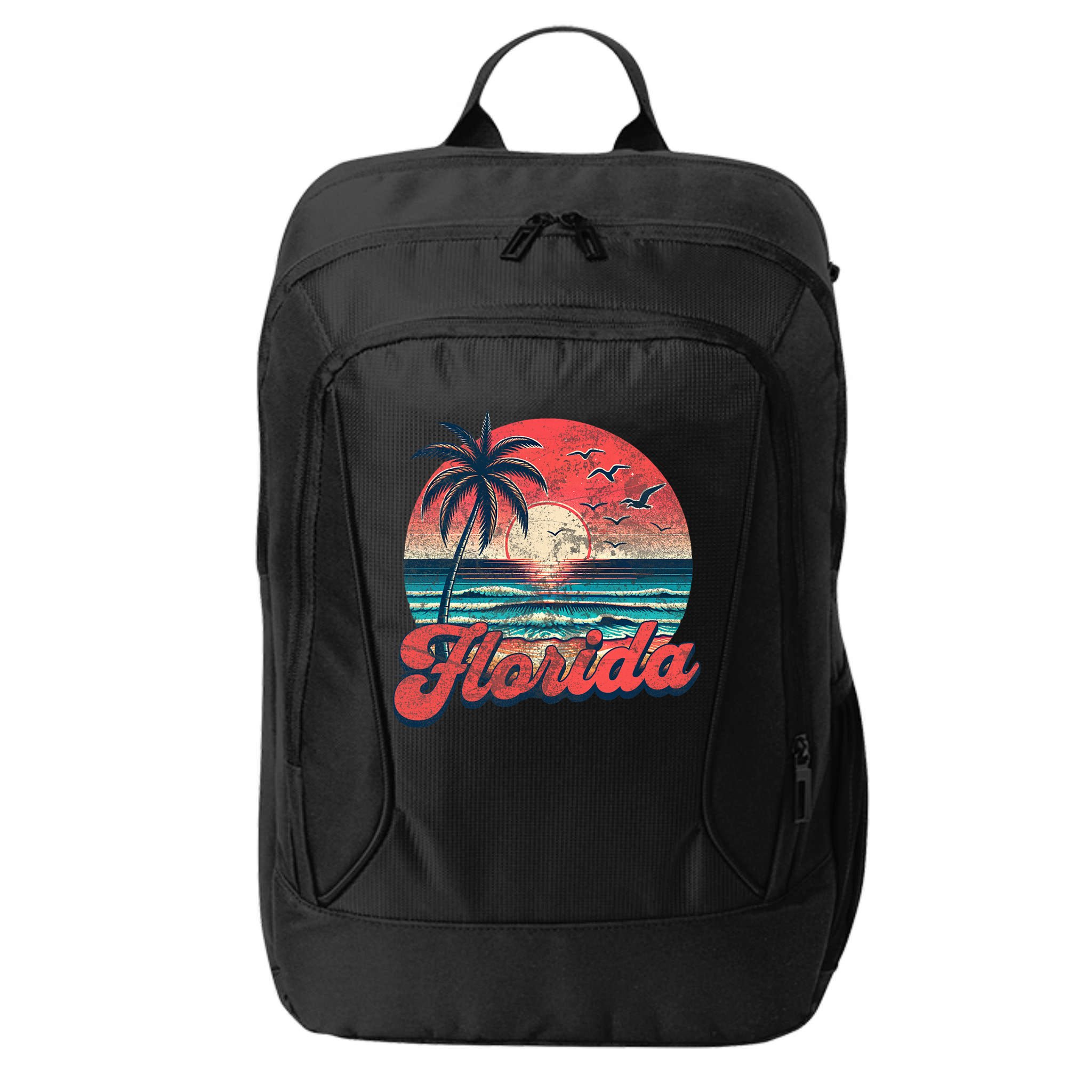 Florida City Backpack